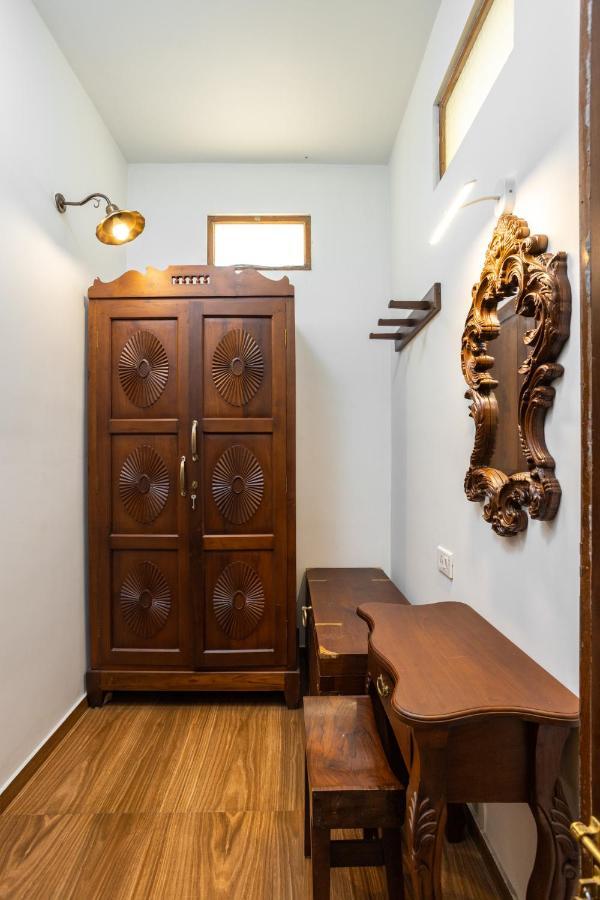 KochiThe Barracks Cochinアパートメント 部屋 写真