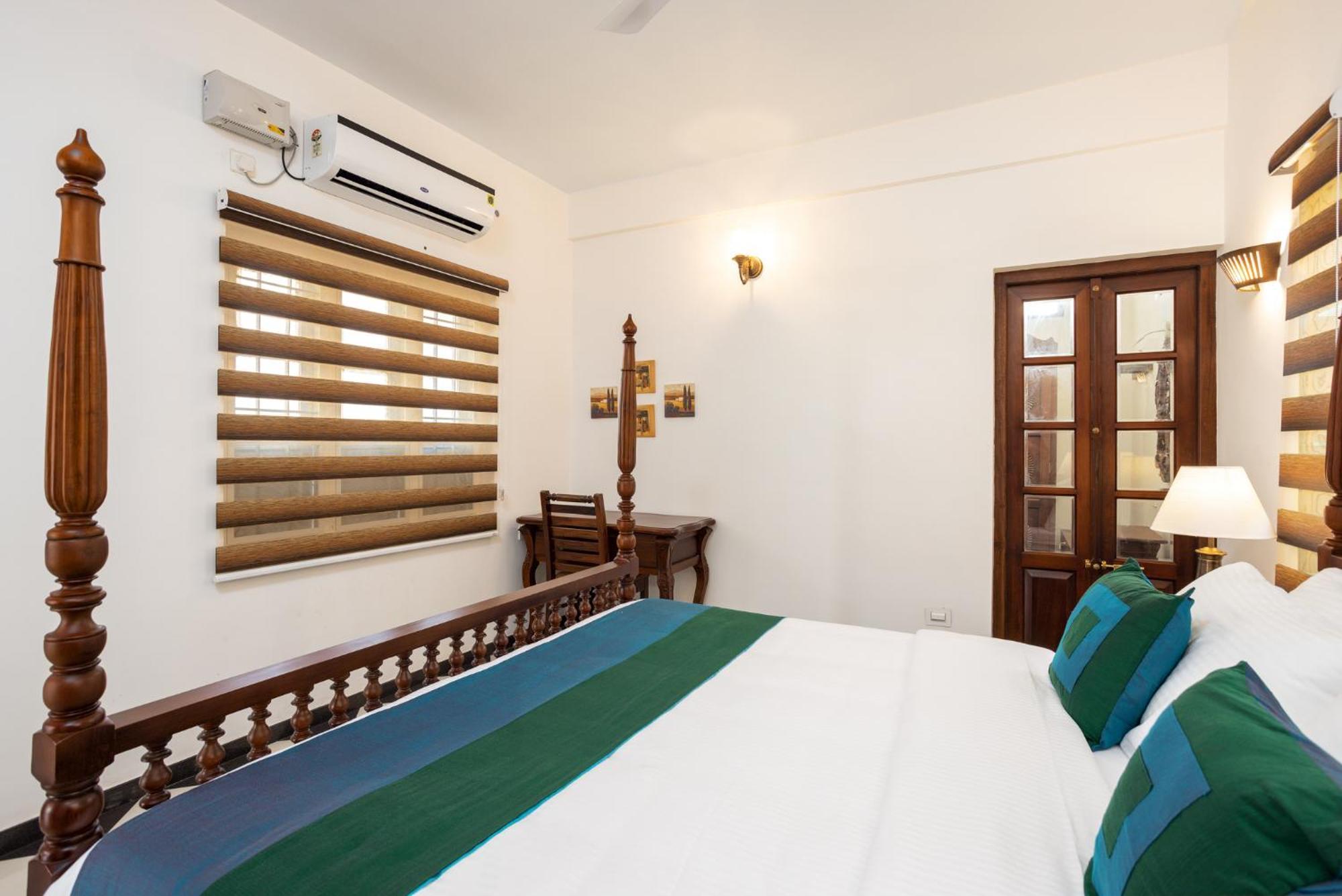 KochiThe Barracks Cochinアパートメント 部屋 写真