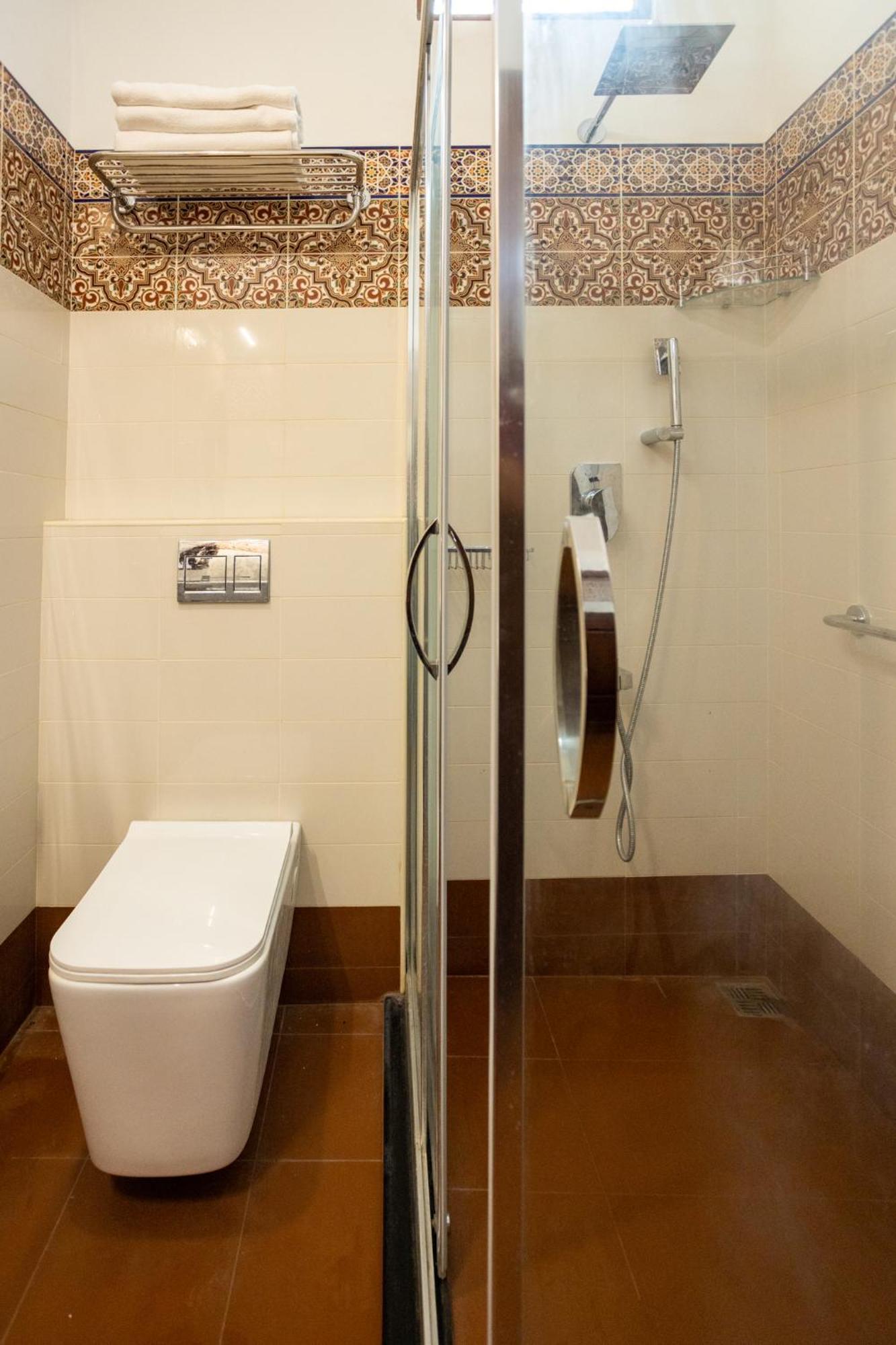 KochiThe Barracks Cochinアパートメント 部屋 写真
